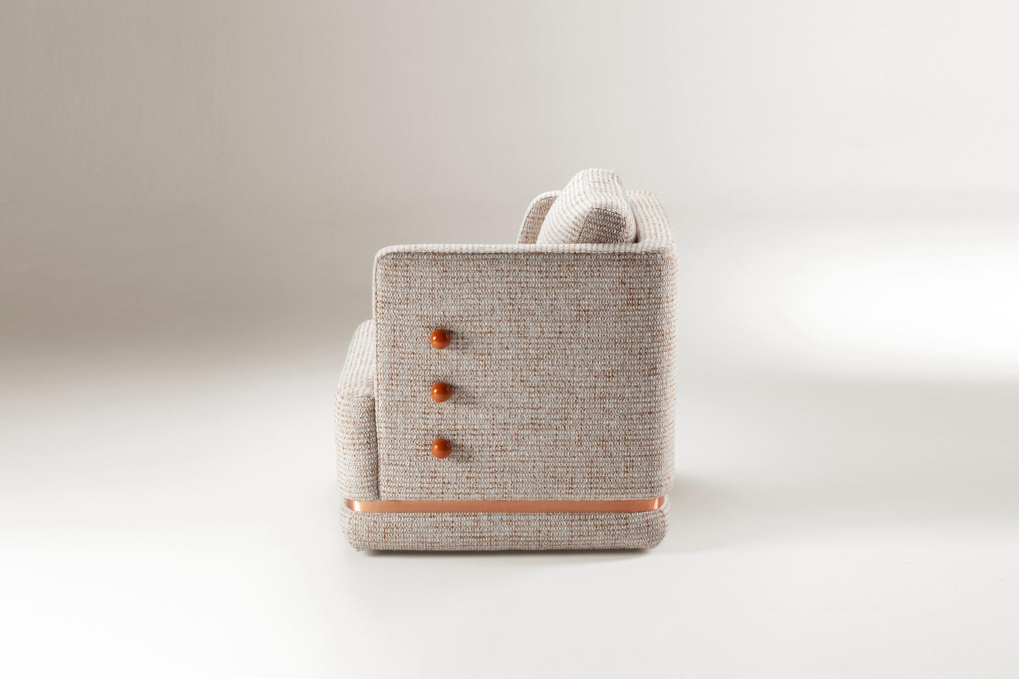 Fauteuil Panorama