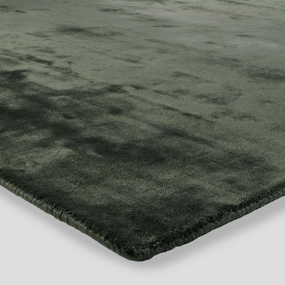 Tapis Eucalypt jungle