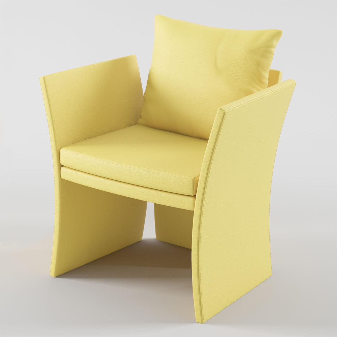 Anita fauteuil