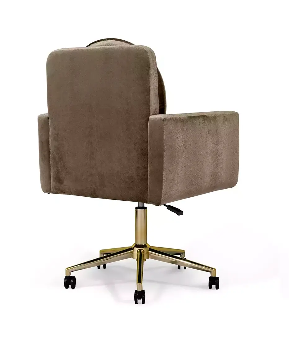 Fauteuil de bureau Hemma