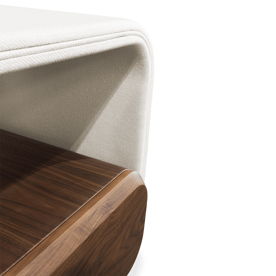 Table de nuit Morelli