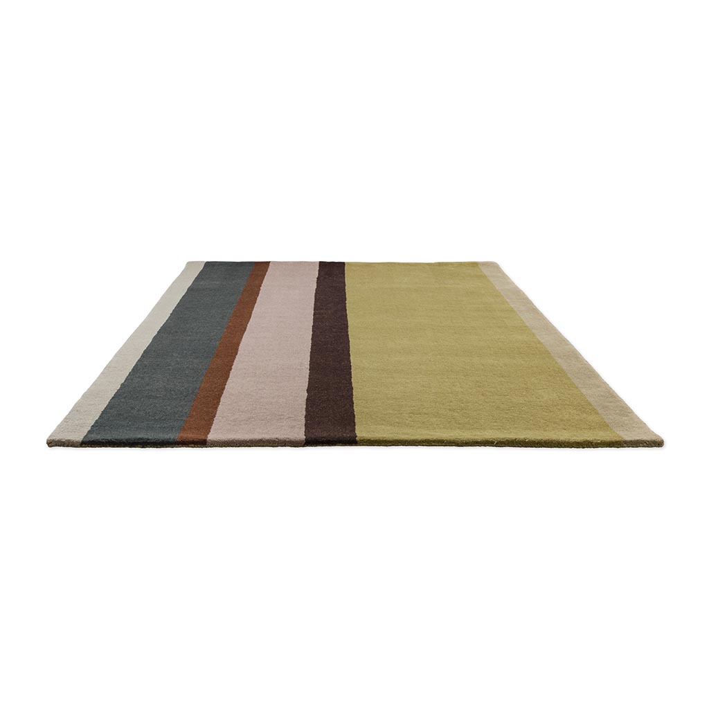 Decor Linear Retro designer vloerkleed | Maat: 200 × 280 cm