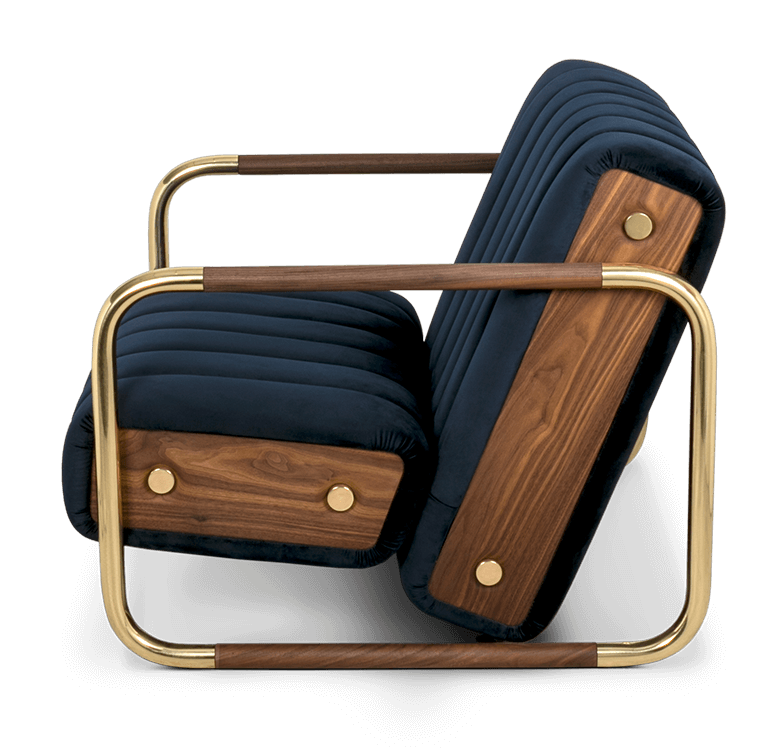 Morelli fauteuil