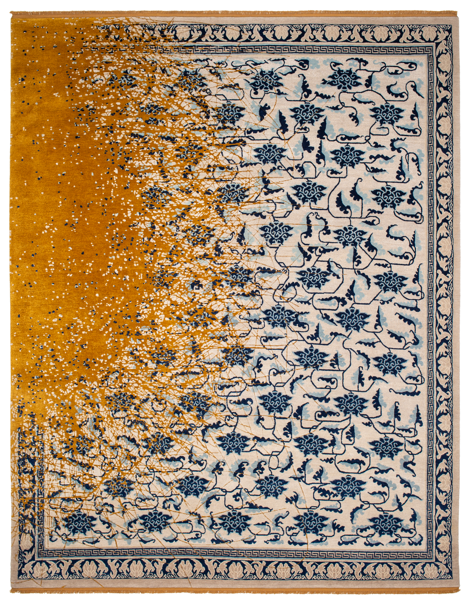 Tapis Lotus Sidekick