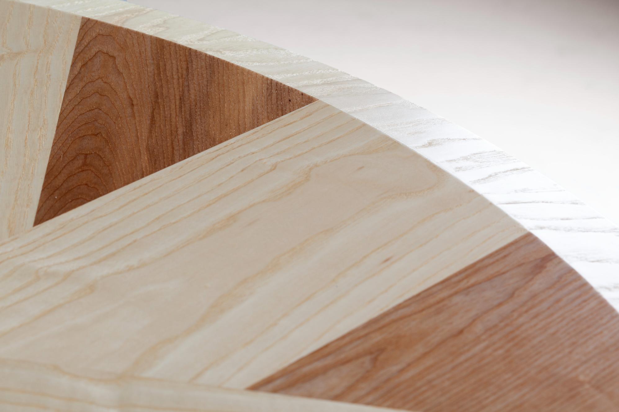 L'Anamour eettafel