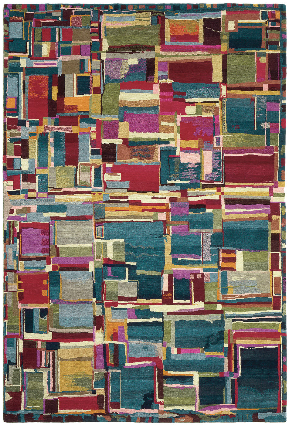 Haydn tapijt | Maat: 300 × 400 cm