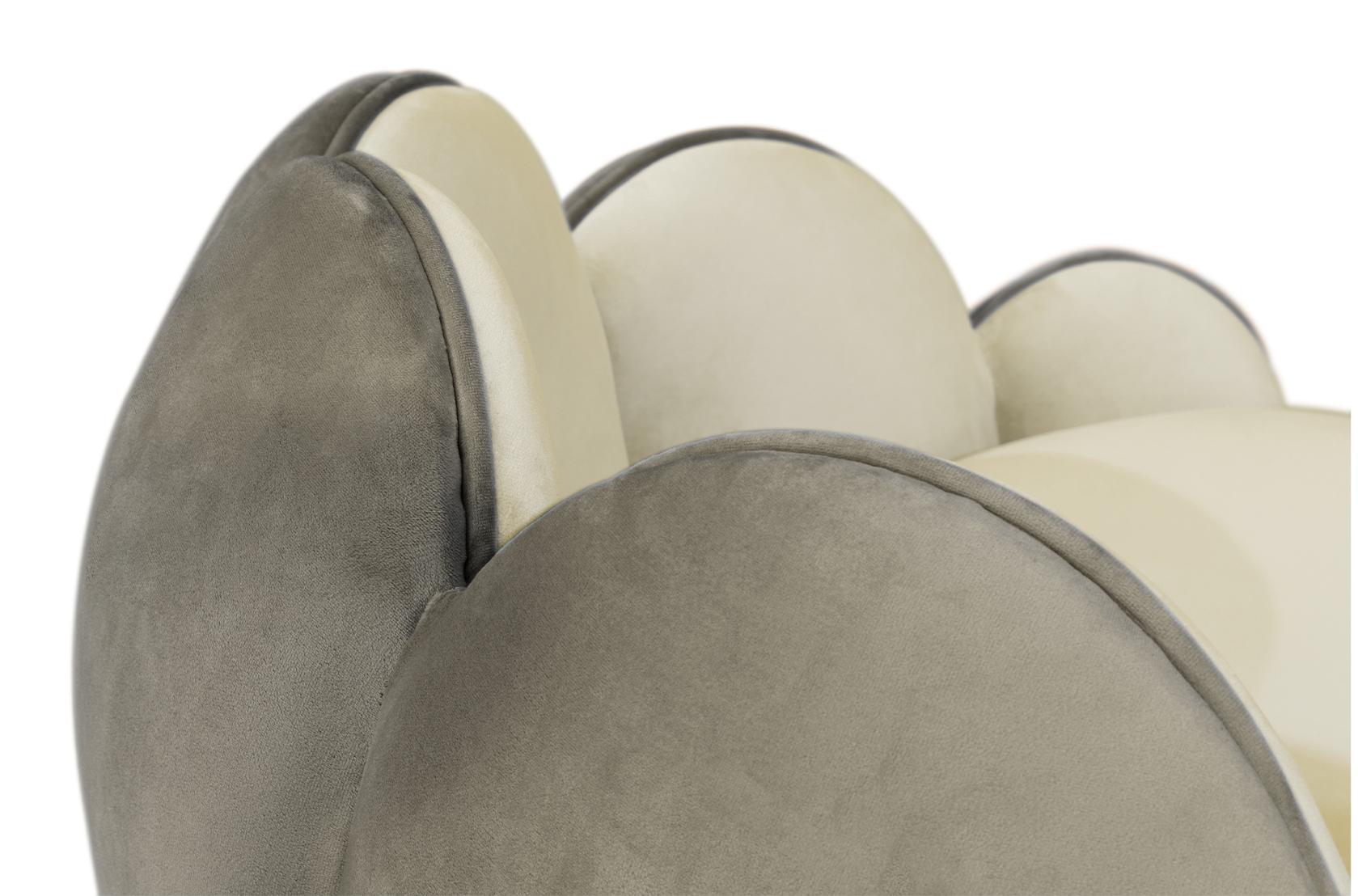 Fauteuil Lotus Sérénité