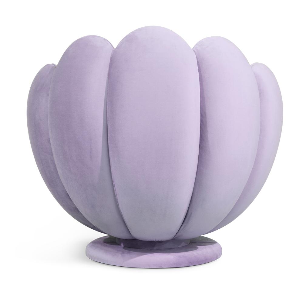 Lotus sereniteit fauteuil