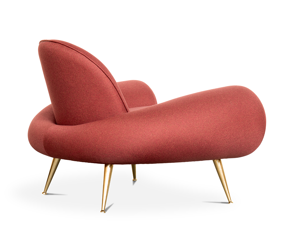 Fauteuil Aries