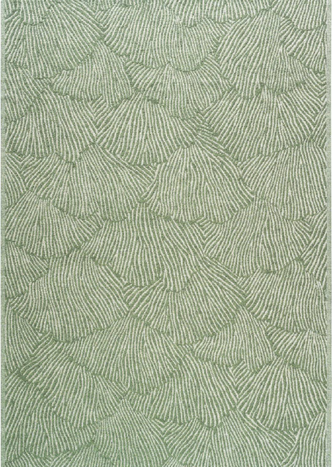 Tapis Aurora intérieur/extérieur | Taille: 200 × 290 cm