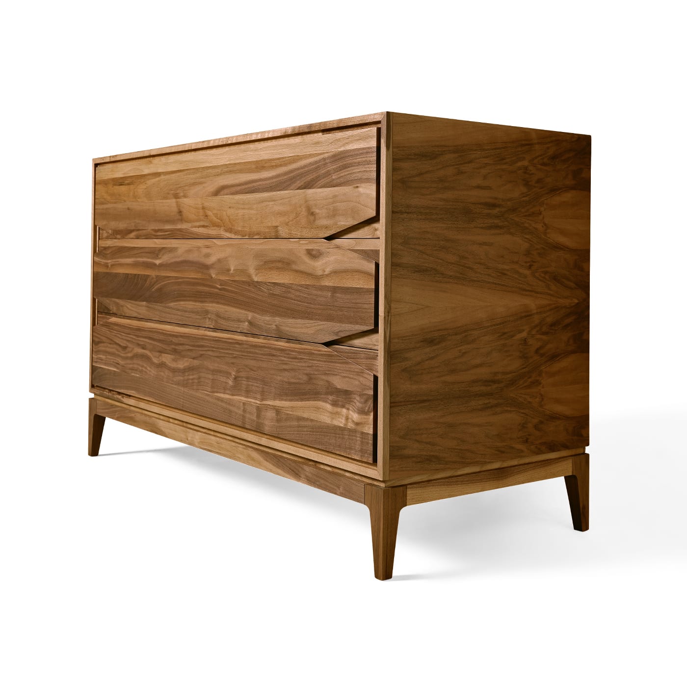 Commode Base brune