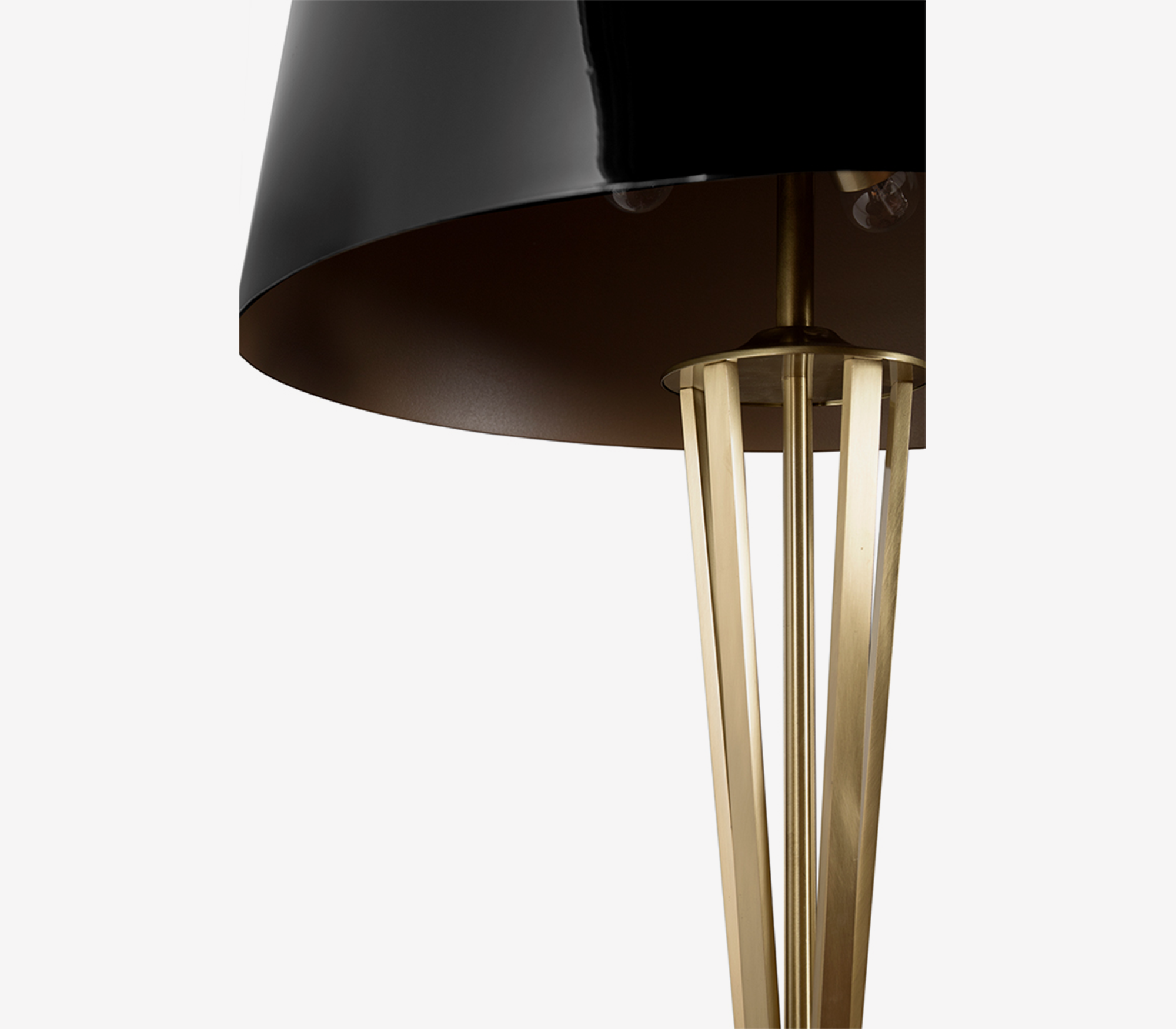 Ellis vloerlamp