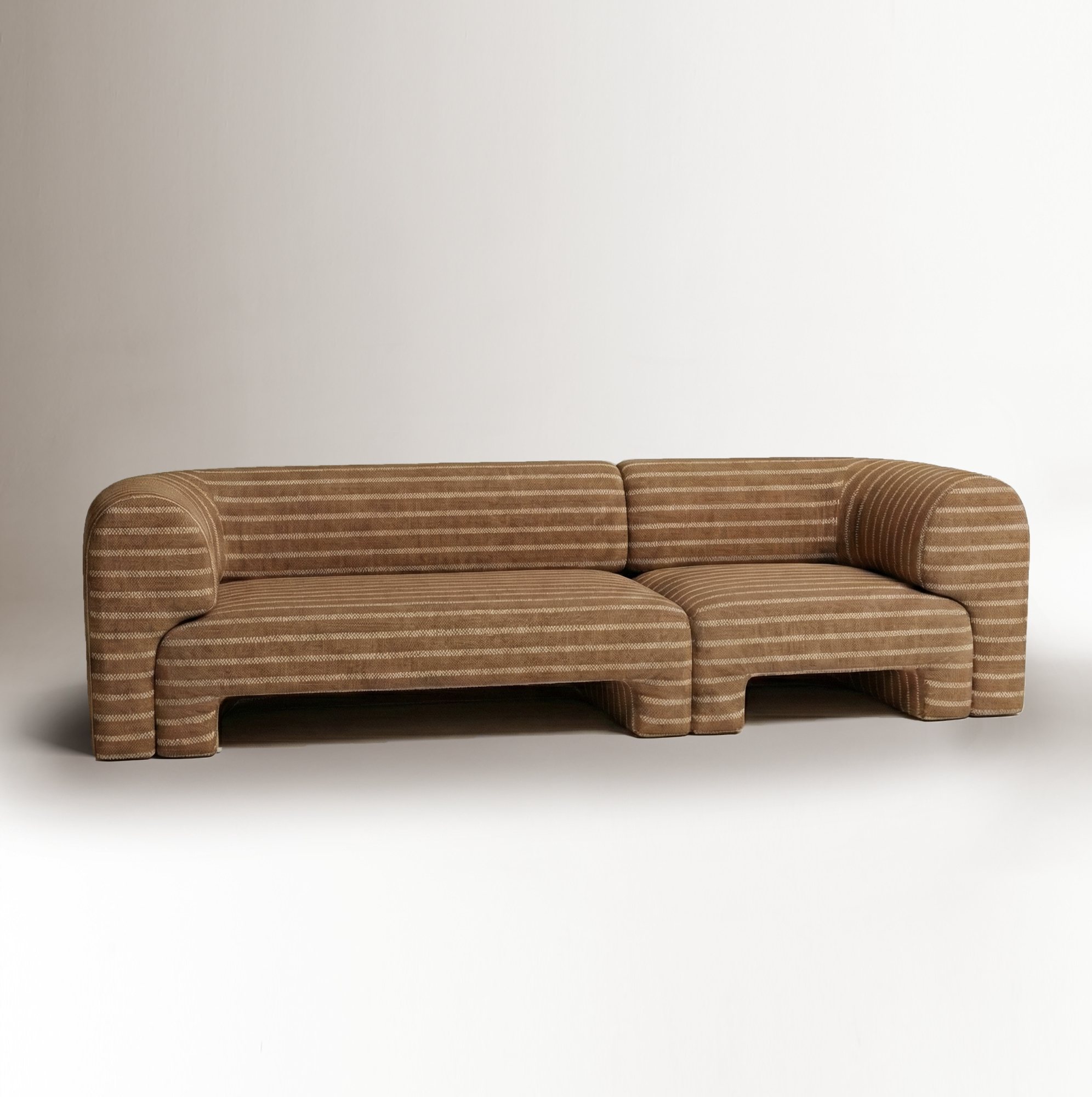 Slide modulaire bank