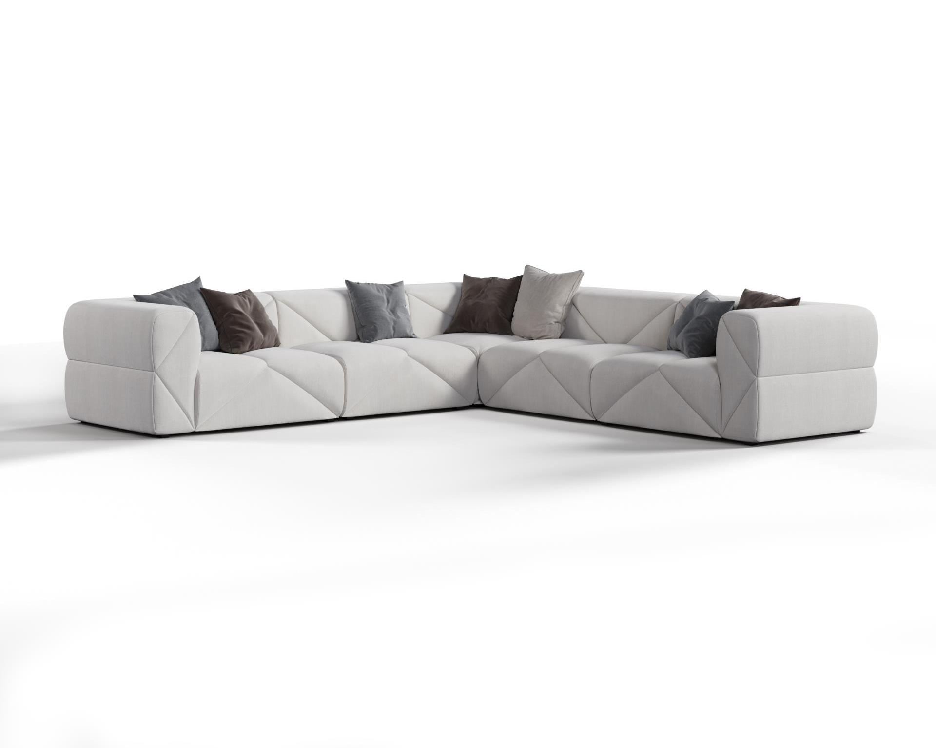Canapé modulaire Stay