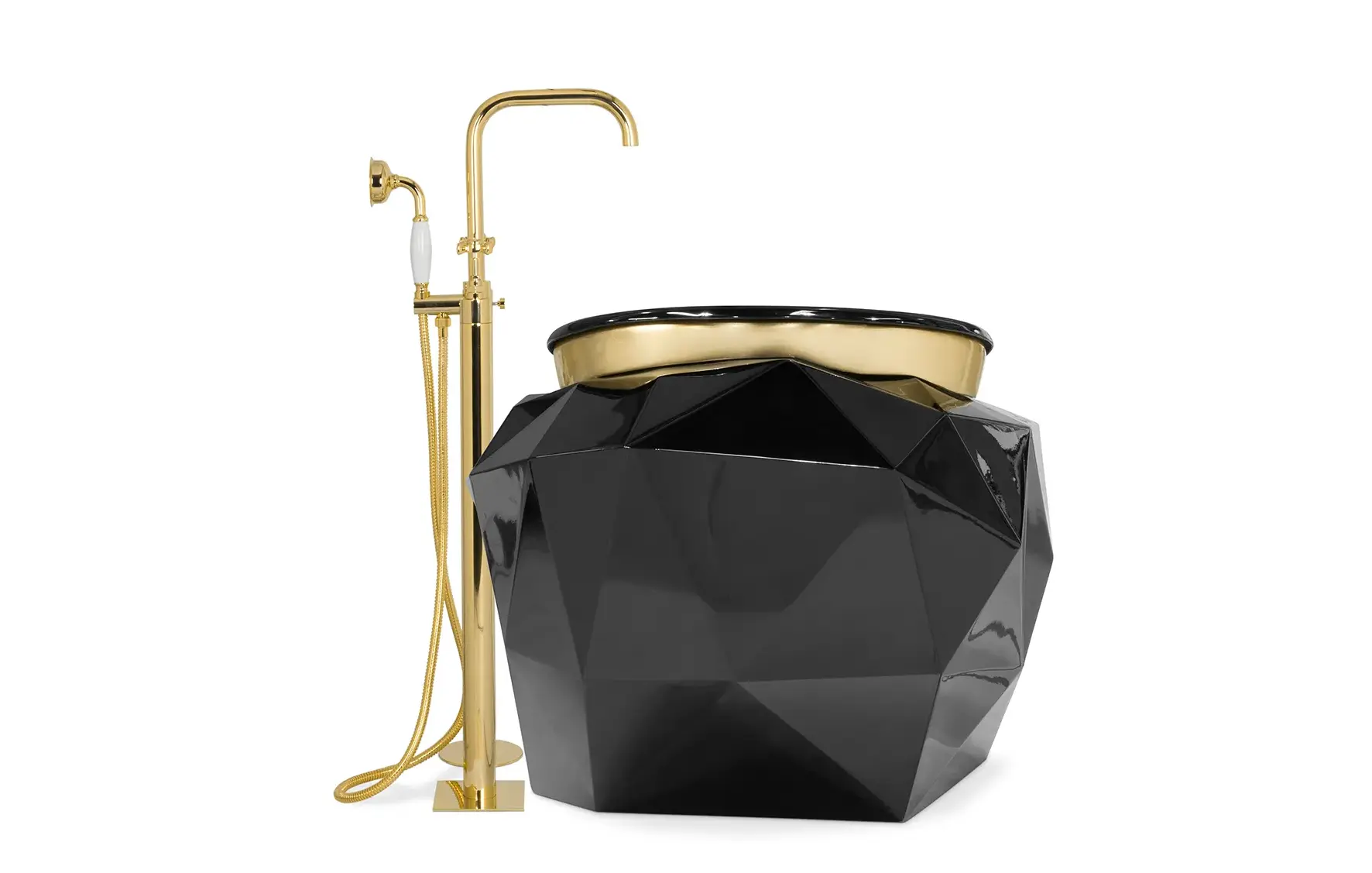 Baignoire Soak Brilliance