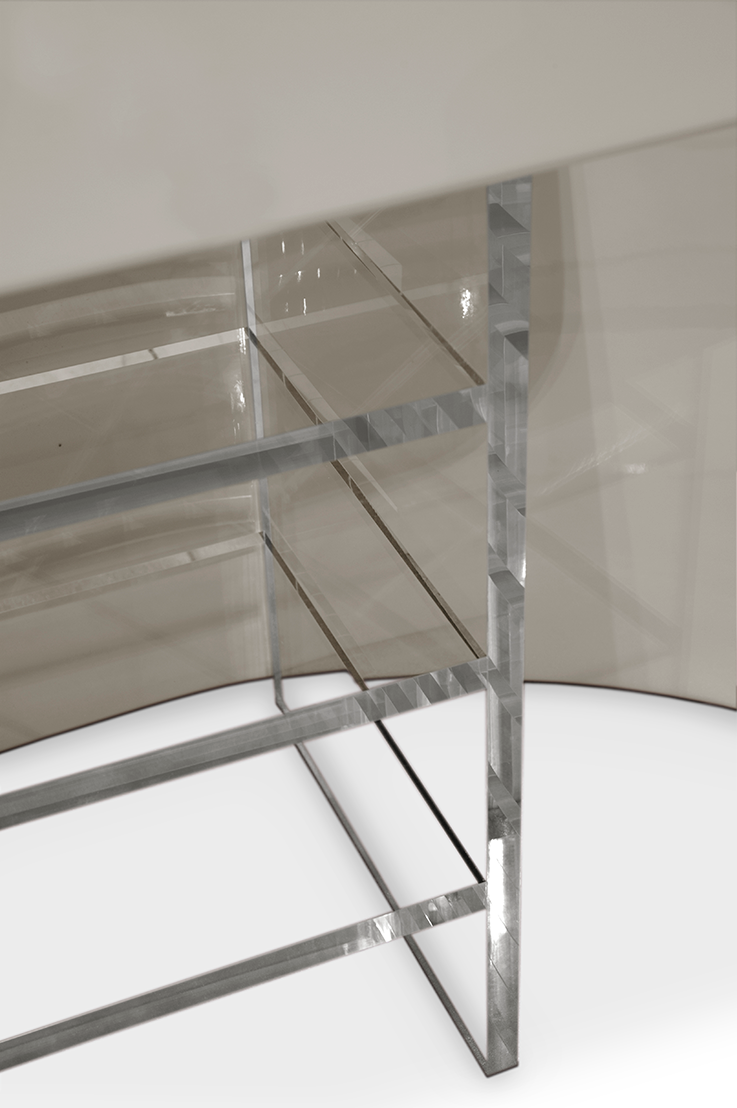 Nimbus werkbureau