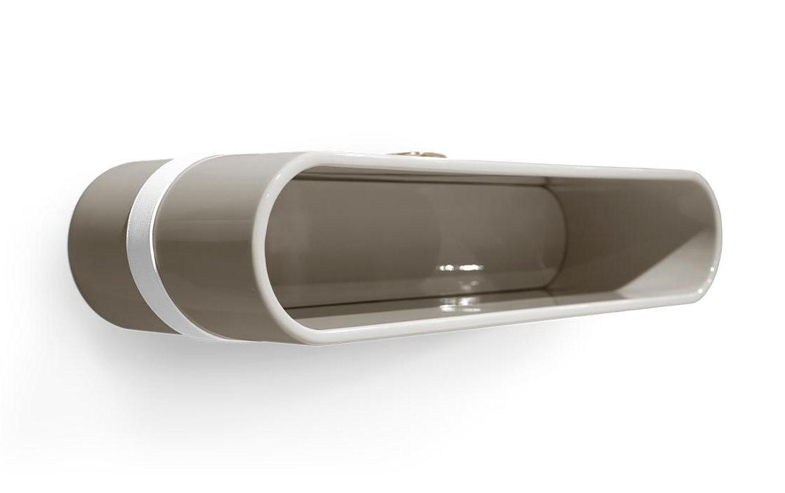 Grande étagère flottante Nimbus