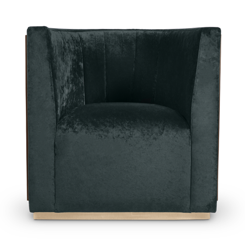 Fauteuil Gracie