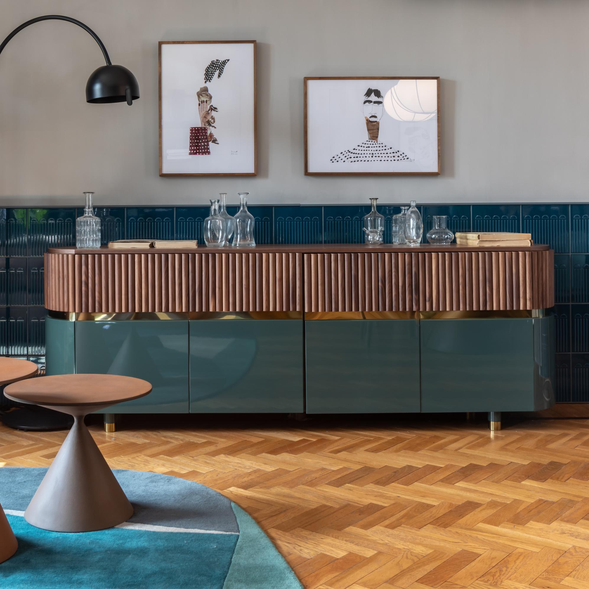 Buffet Berlin