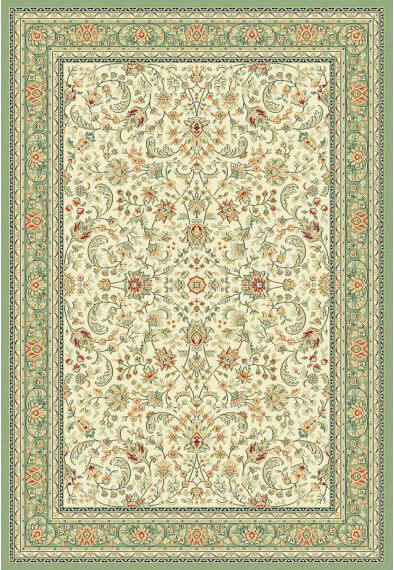 Hali machinaal geweven tapijt | Maat: 170 × 230 cm