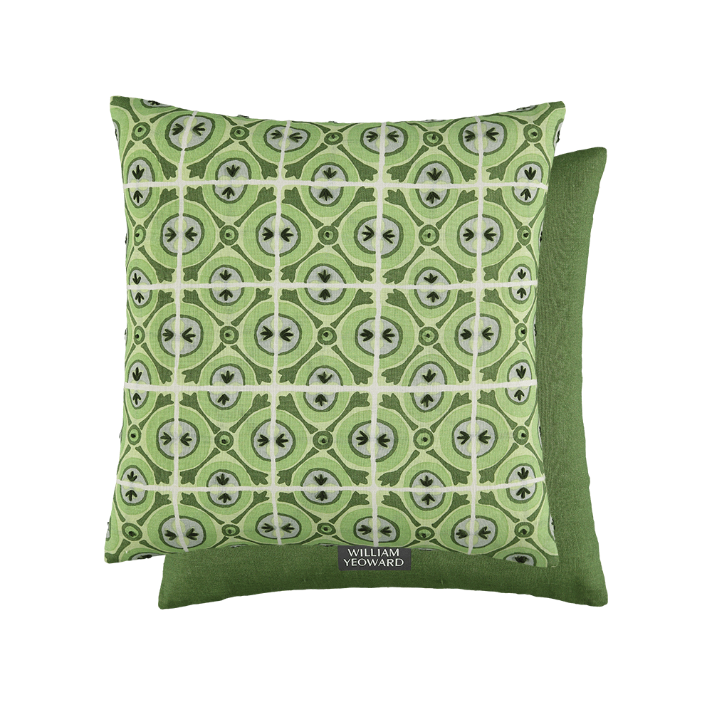 Coleridge coussin