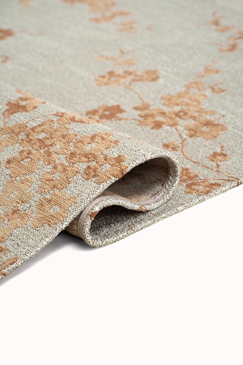 Lake Blue tapijt | Maat: 80 × 150 cm