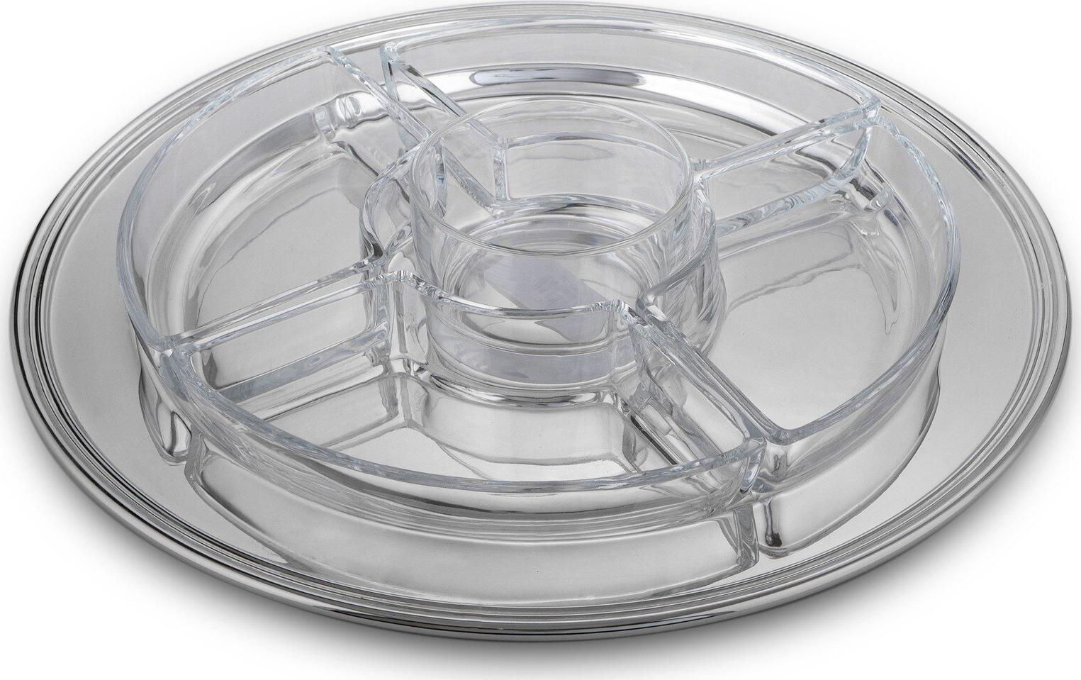 Set Apéritif Rond