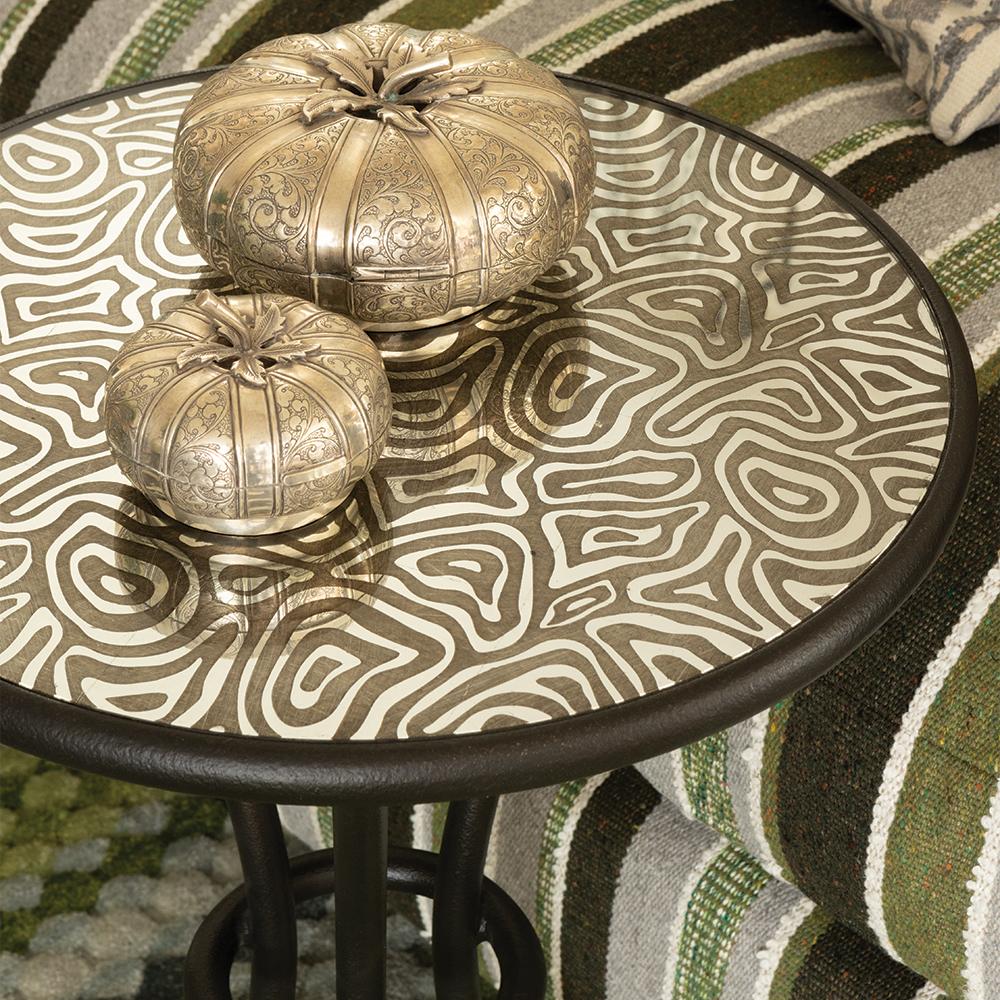 Coralia table d’appoint