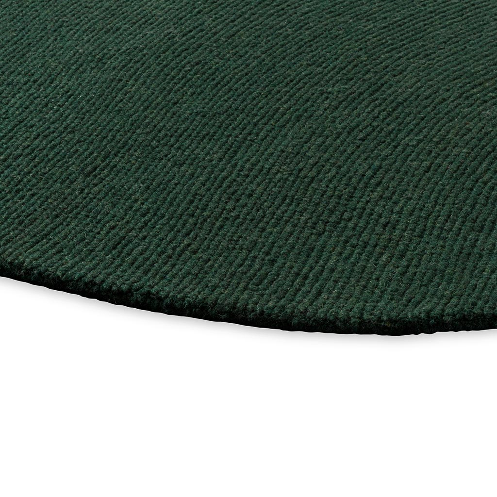 Chemin Decor Echo Forest de luxe | Taille: Ø 200 cm