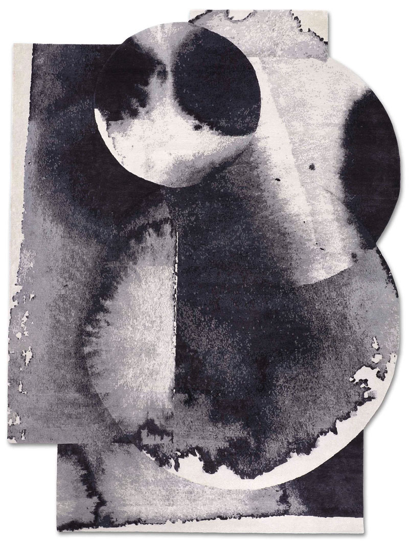 Galileo luxe tapijt | Maat: 274 × 365 cm