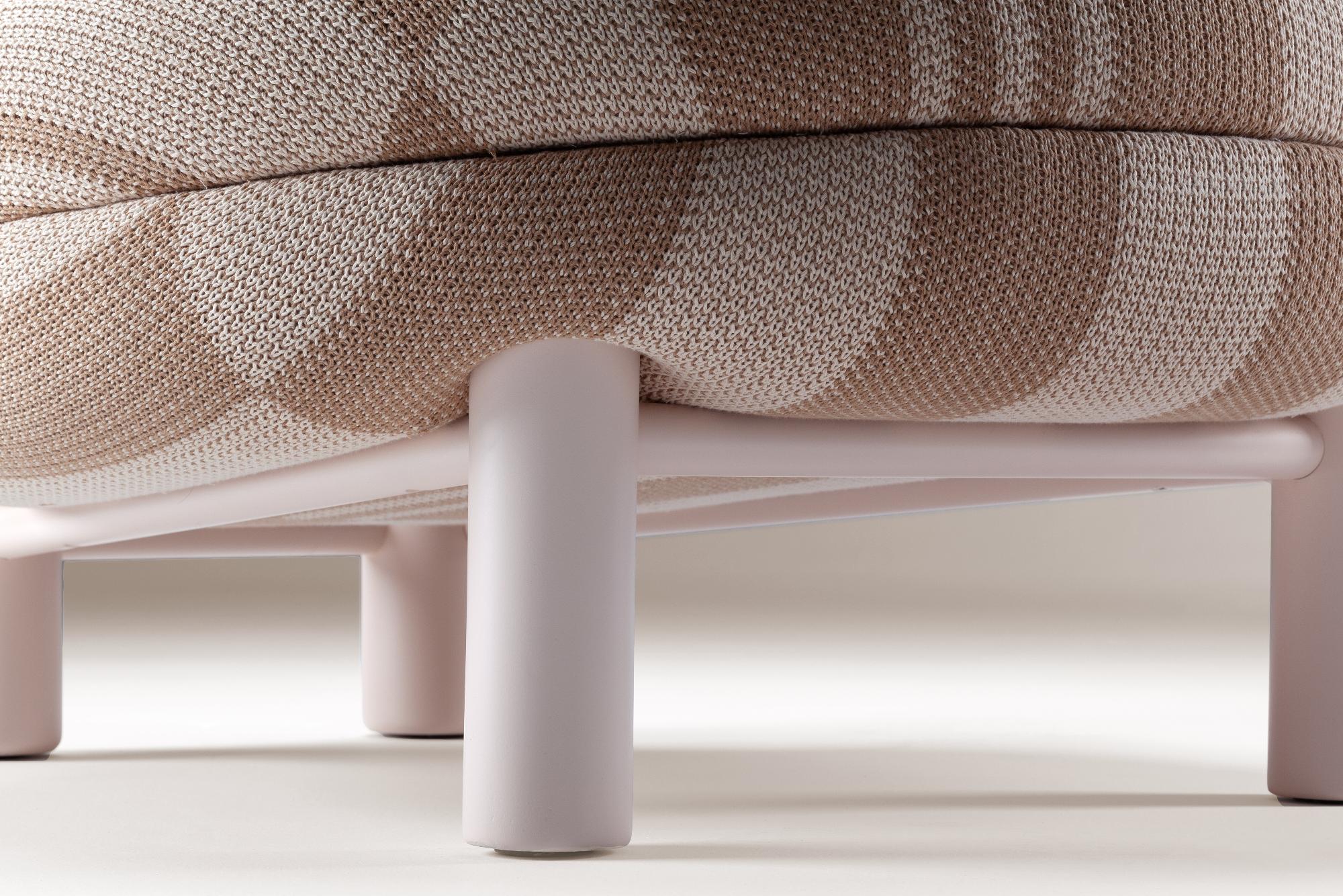 Aimi fauteuil