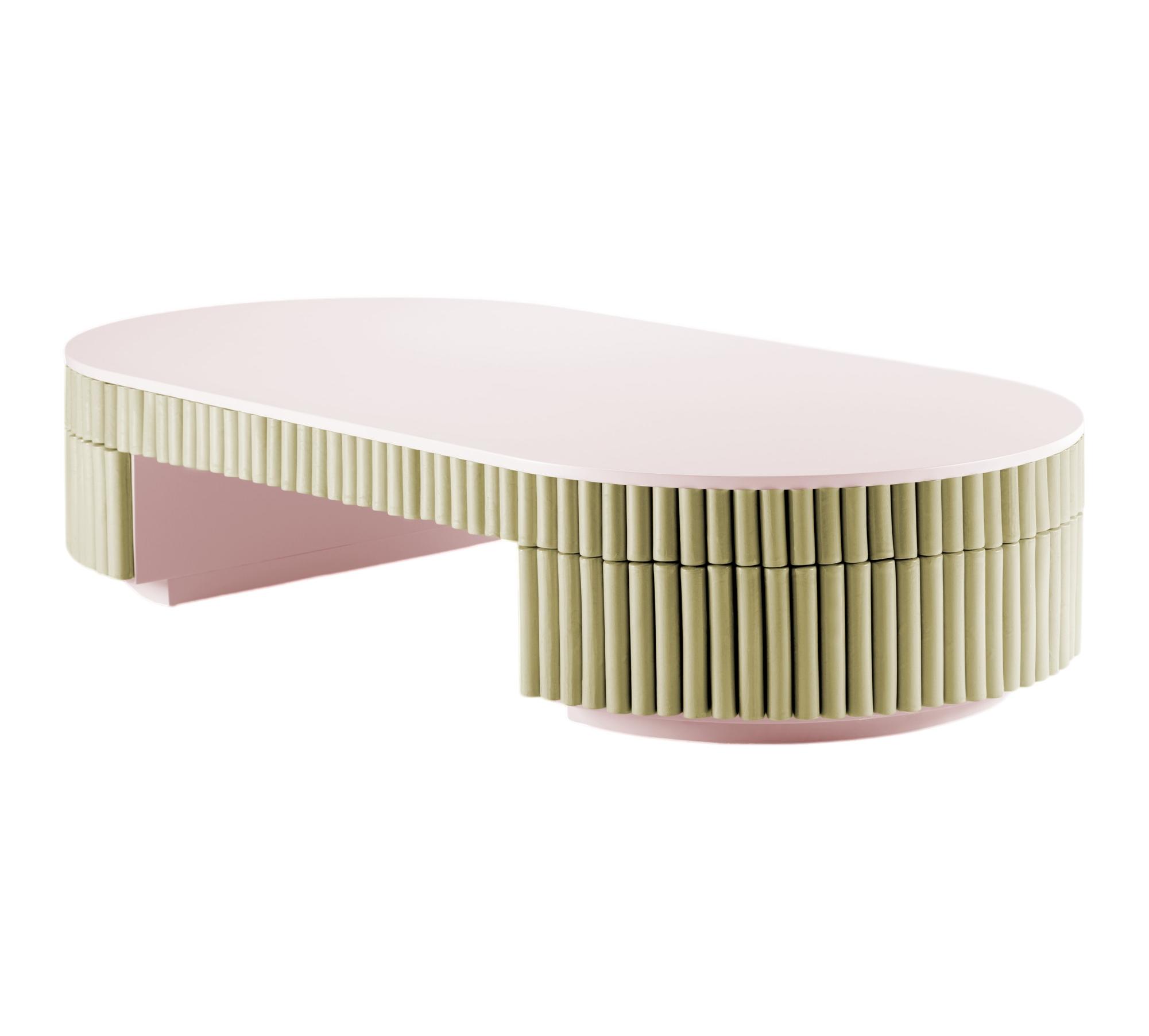 Nouvelle Vague salontafel