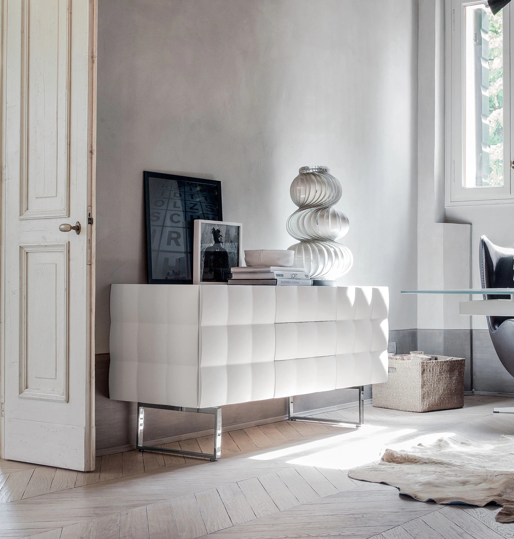Venice dressoir - 3