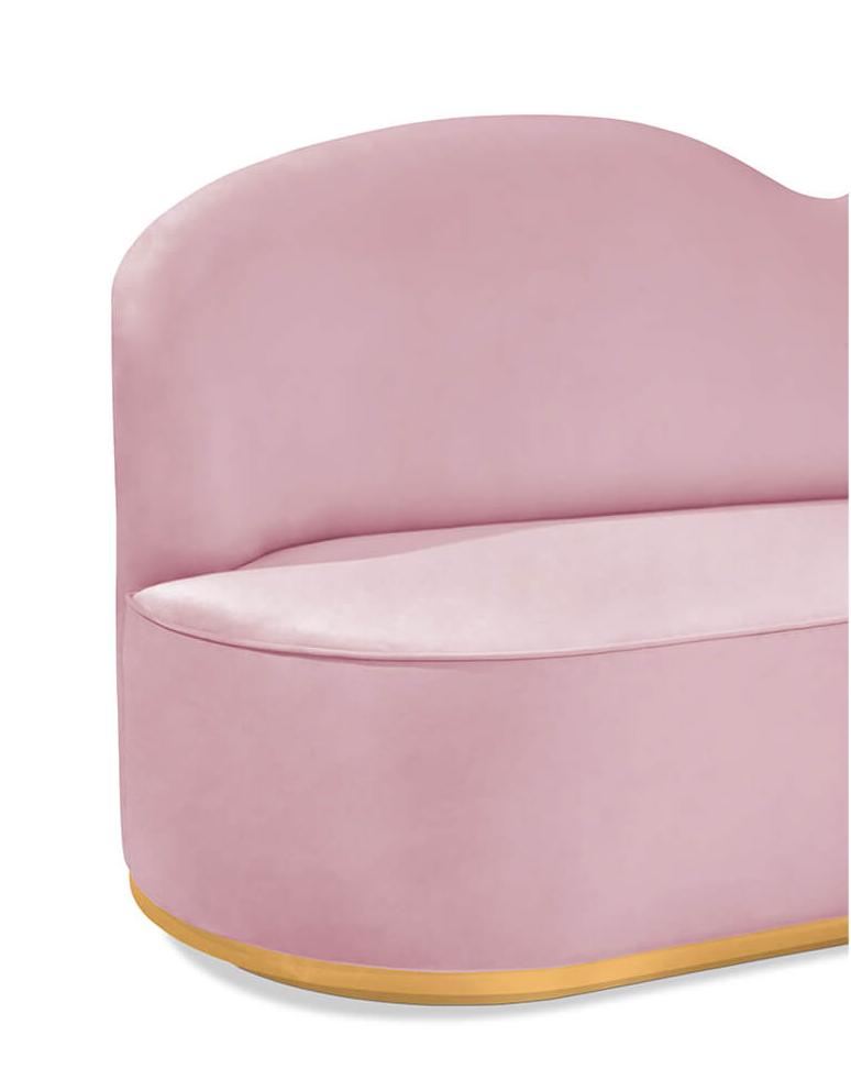 Nimbus knuffel bank