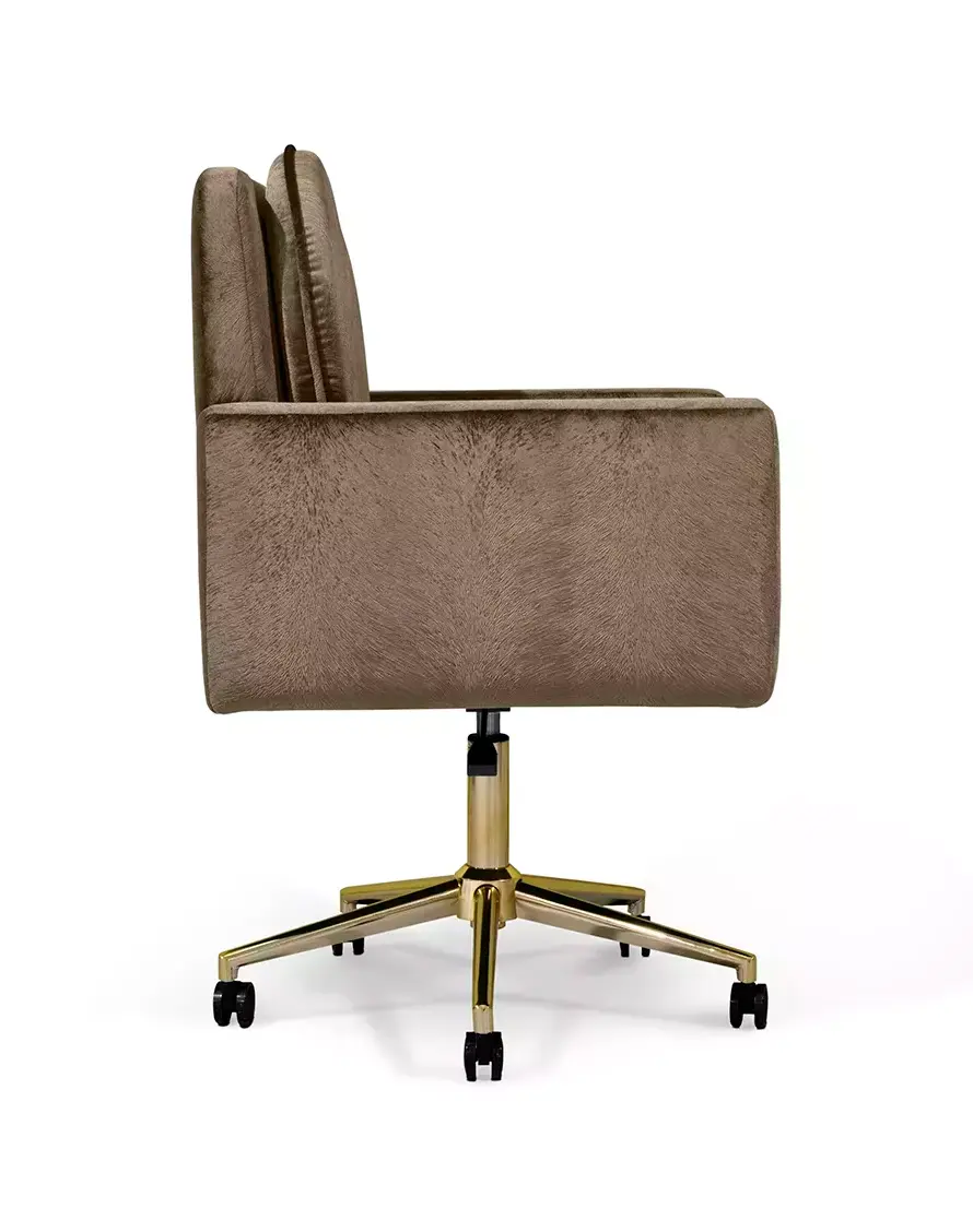 Fauteuil de bureau Hemma