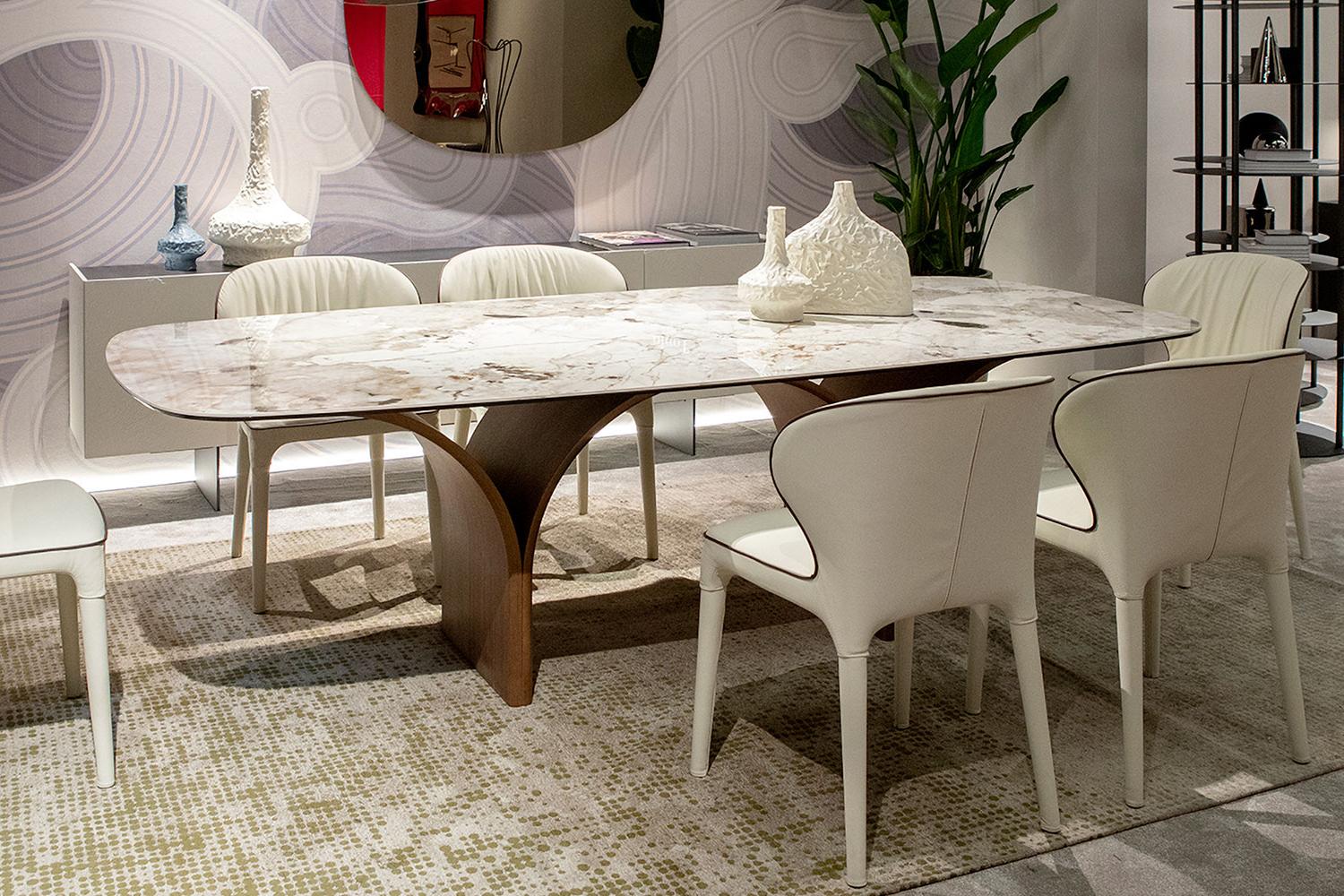 Arco eettafel