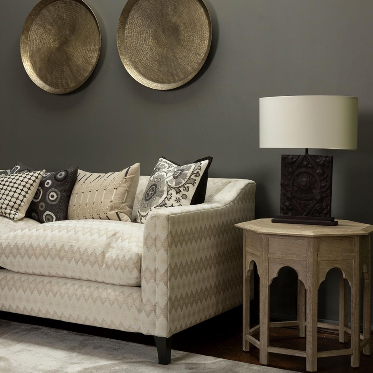 Tanjina table d’appoint
