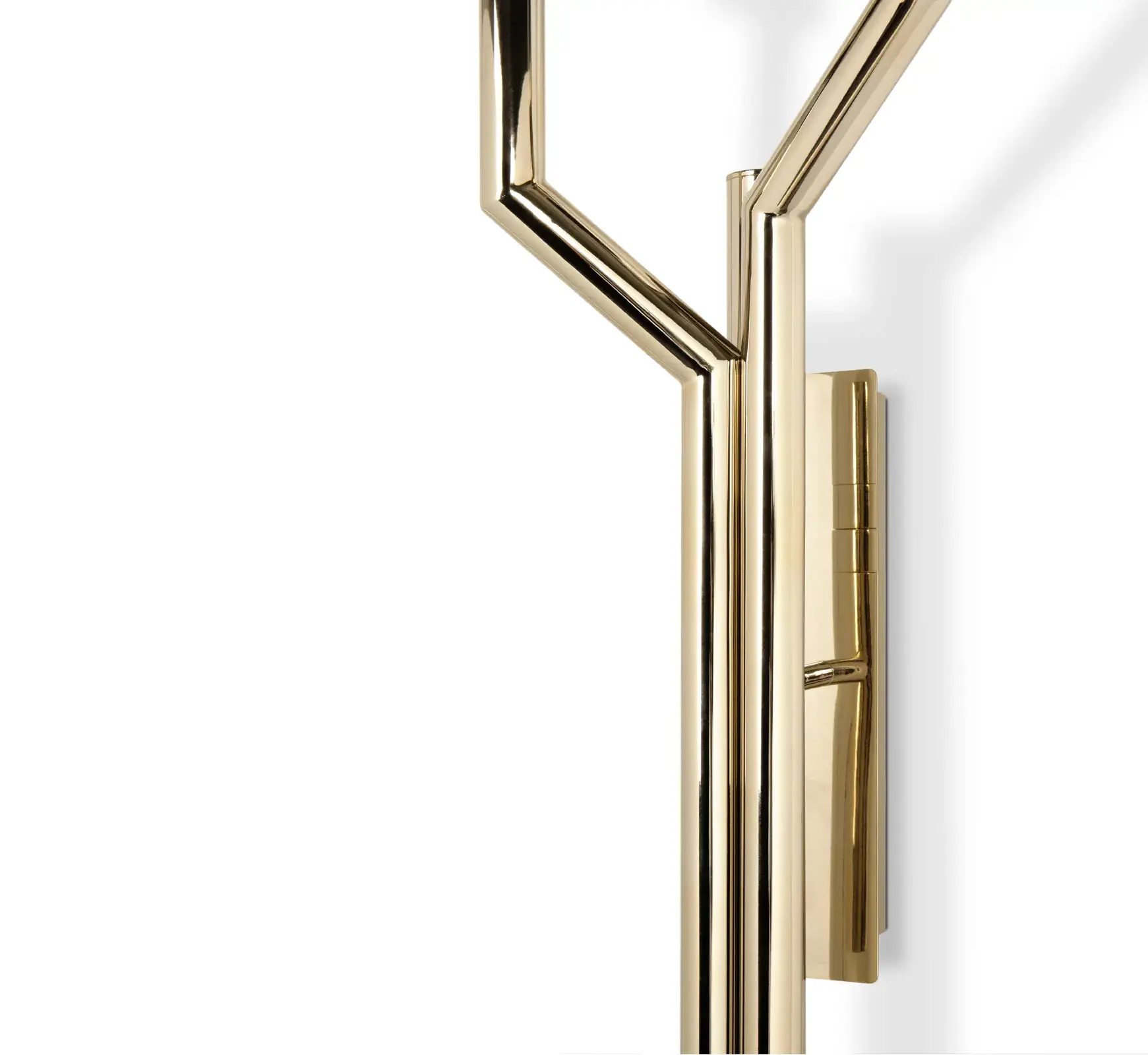 Stellar toorts wandlamp