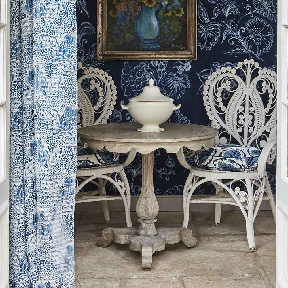 Overbury tafel