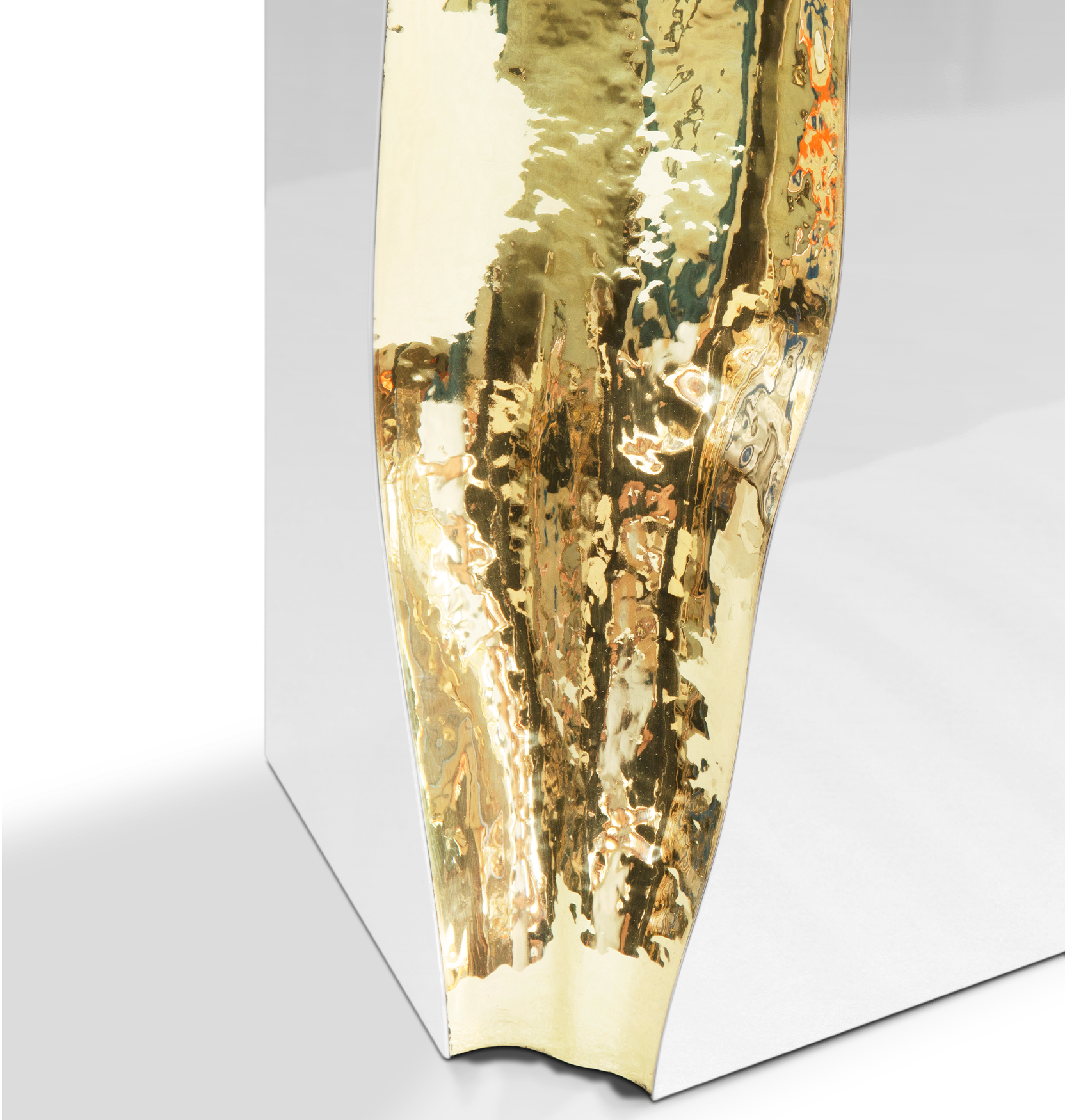 Lampe de table Glacier