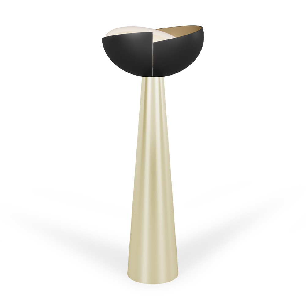 Lampadaire Illusion