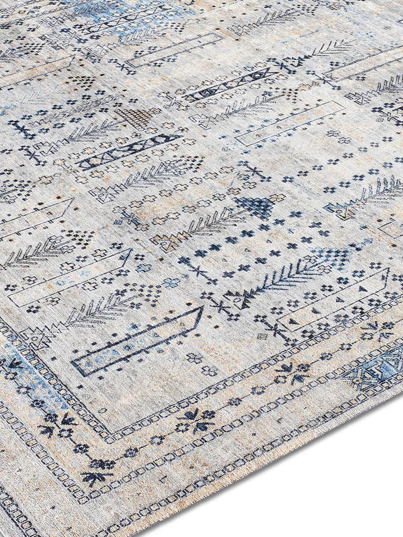 Soul handgemaakt luxe vloerkleed | Maat: 305 × 427 cm