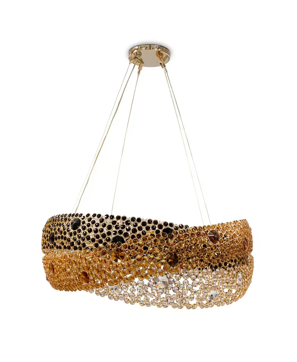 Lustre Trine