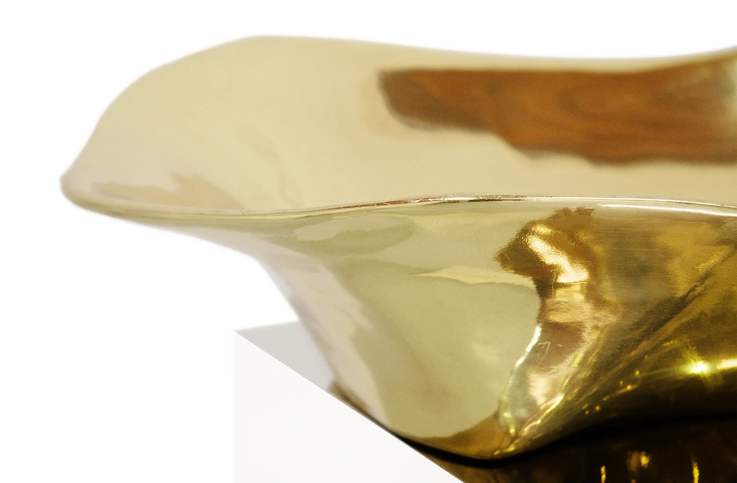 Crystal Flow wastafel