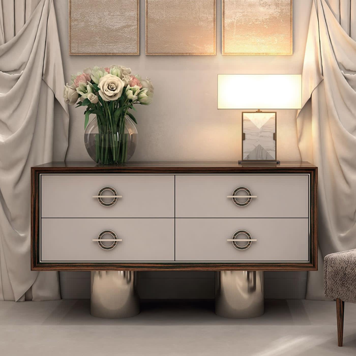 Dylan moderne luxe ladekast