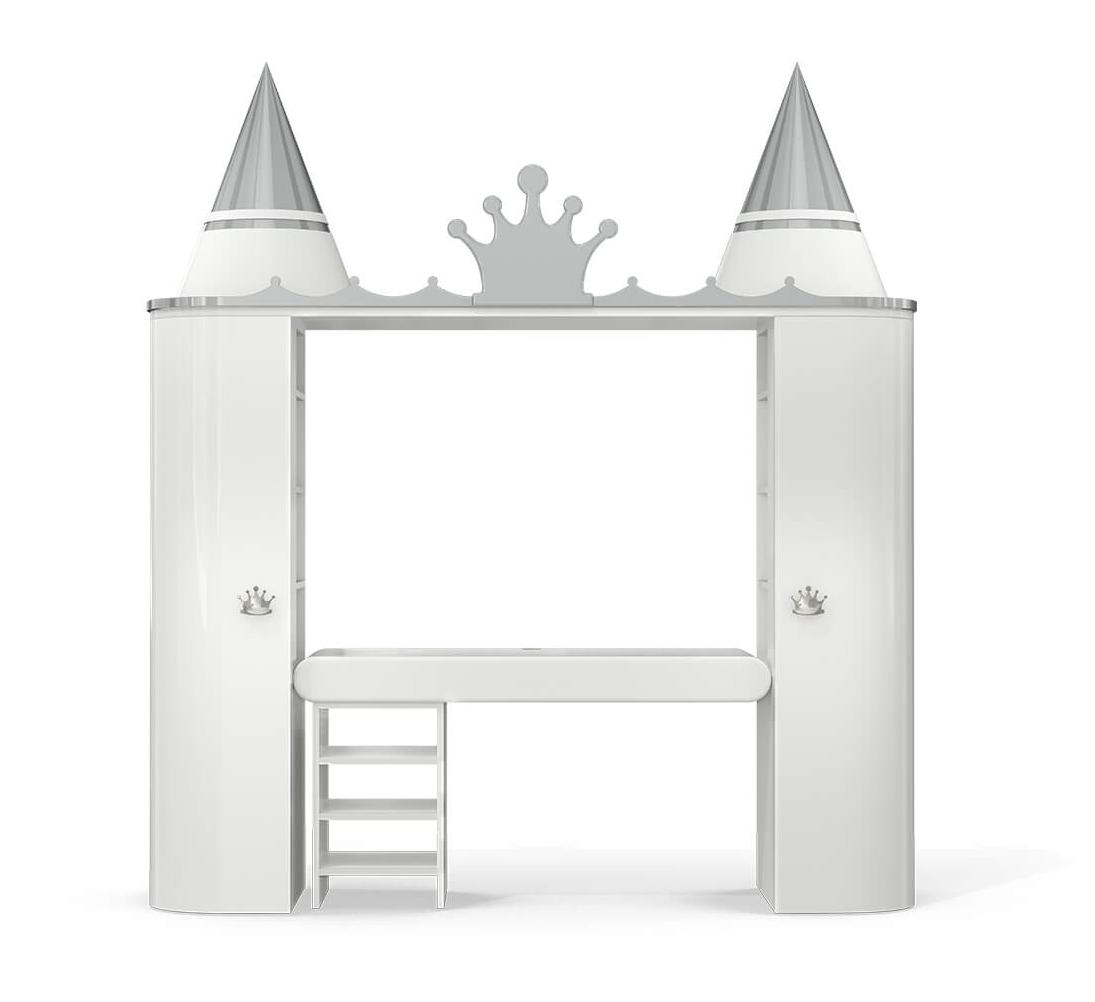 Koninklijke geleerde bureau