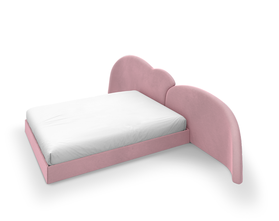 Nimbus sereniteit bed