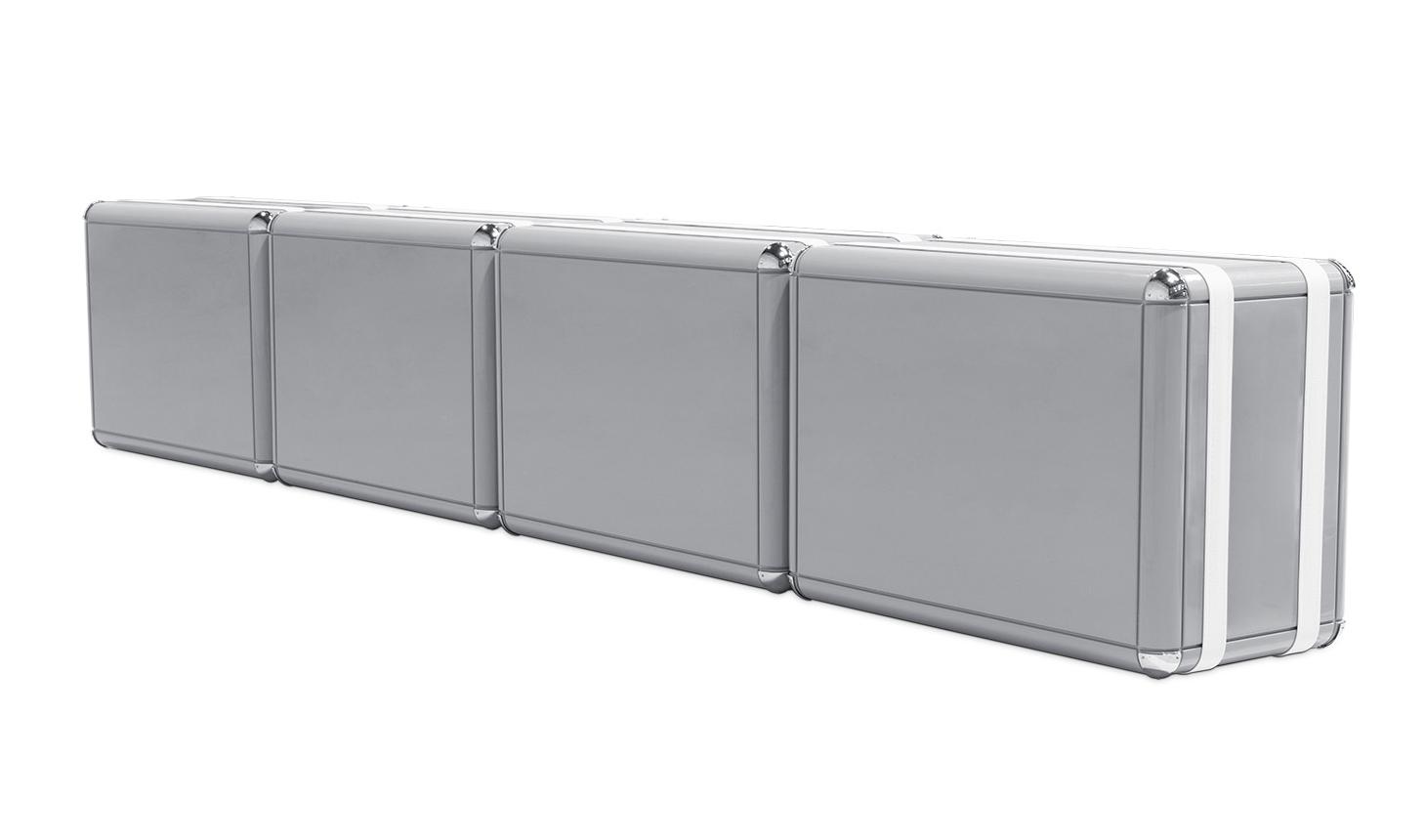 Skyline droom tv-meubel