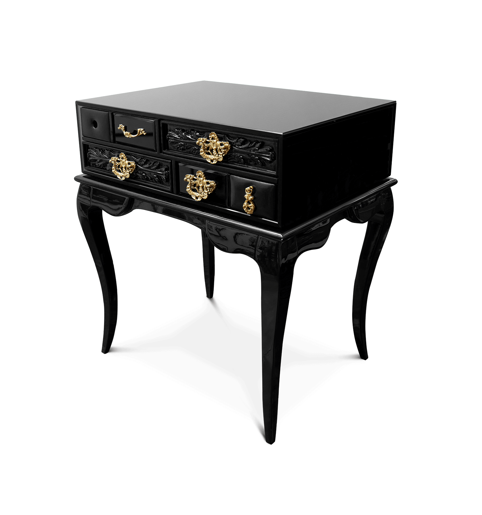 Table de nuit Windsor