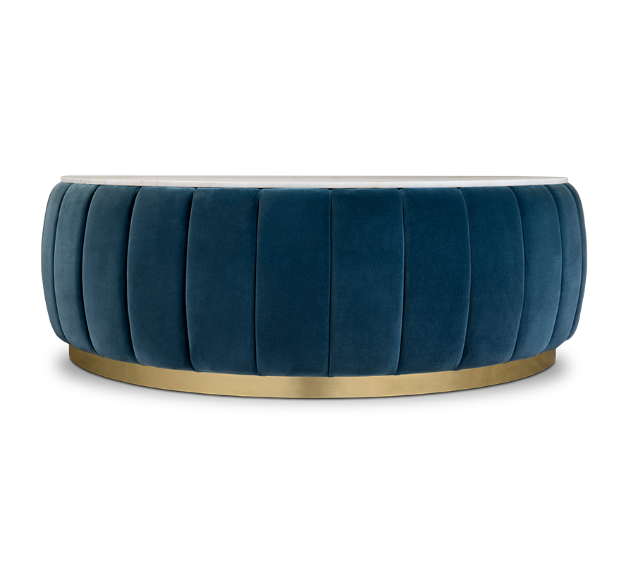 Table basse Florent